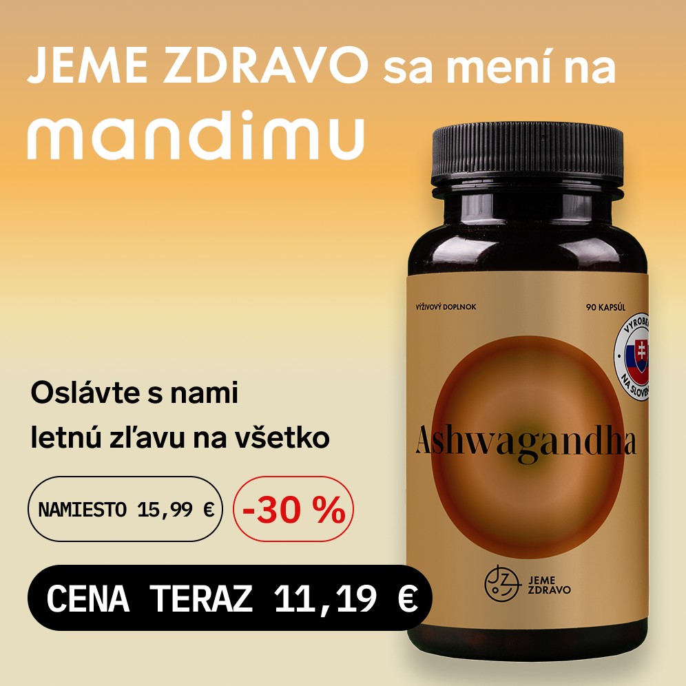 Ashwagandha