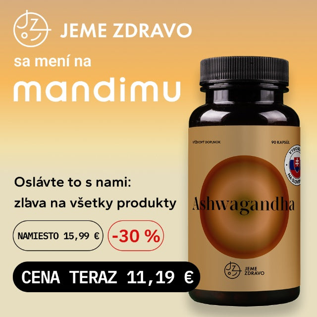 Ashwagandha