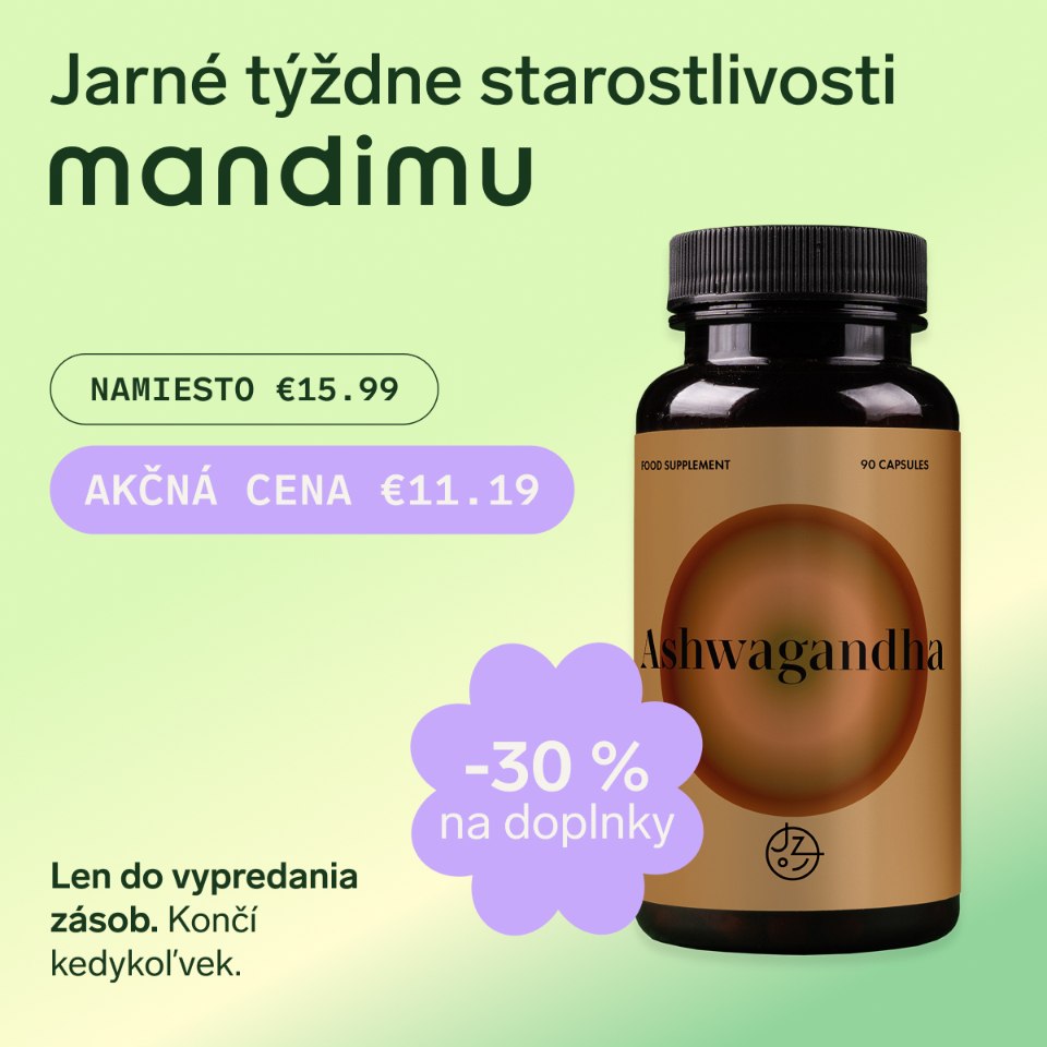Ashwagandha
