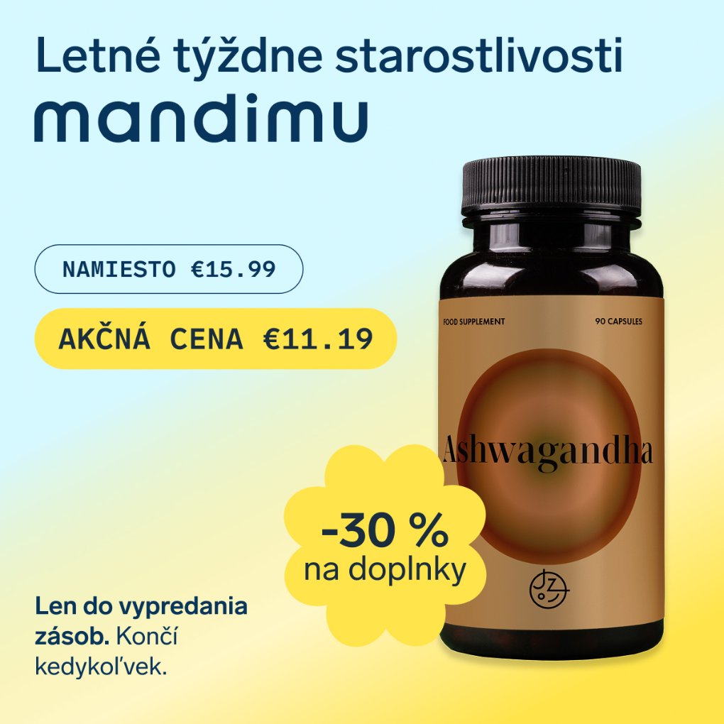 Ashwagandha