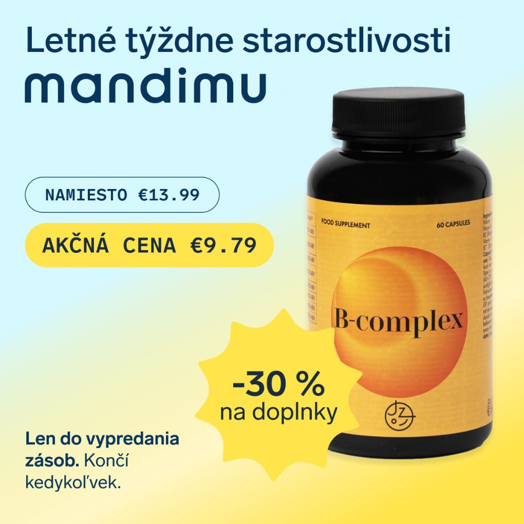 B-komplex