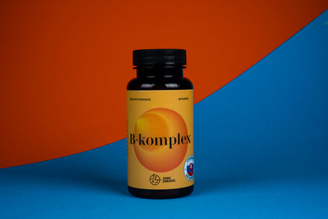 B-komplex
