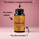 B-komplex