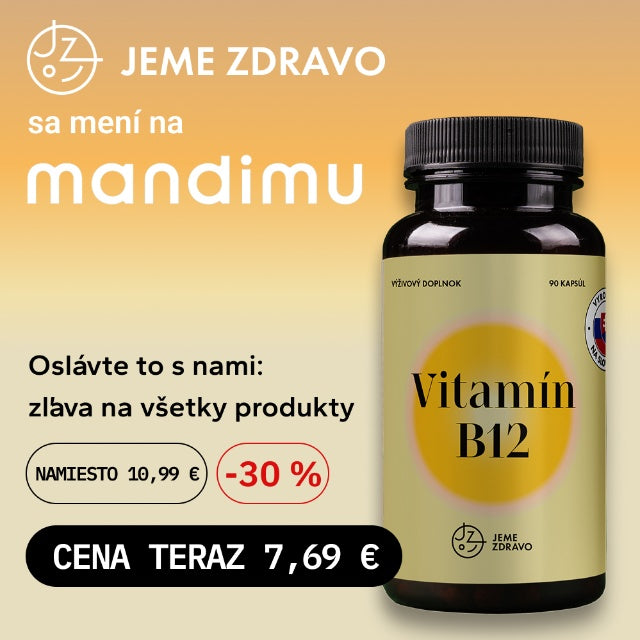 Vitamín B12