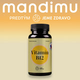 Vitamín B12
