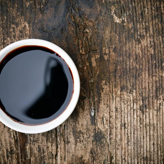 Balsamico ocot