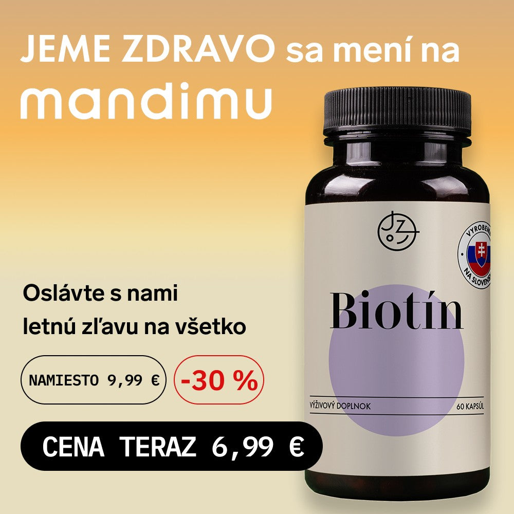 Biotín