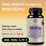 Biotín