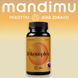 B-komplex