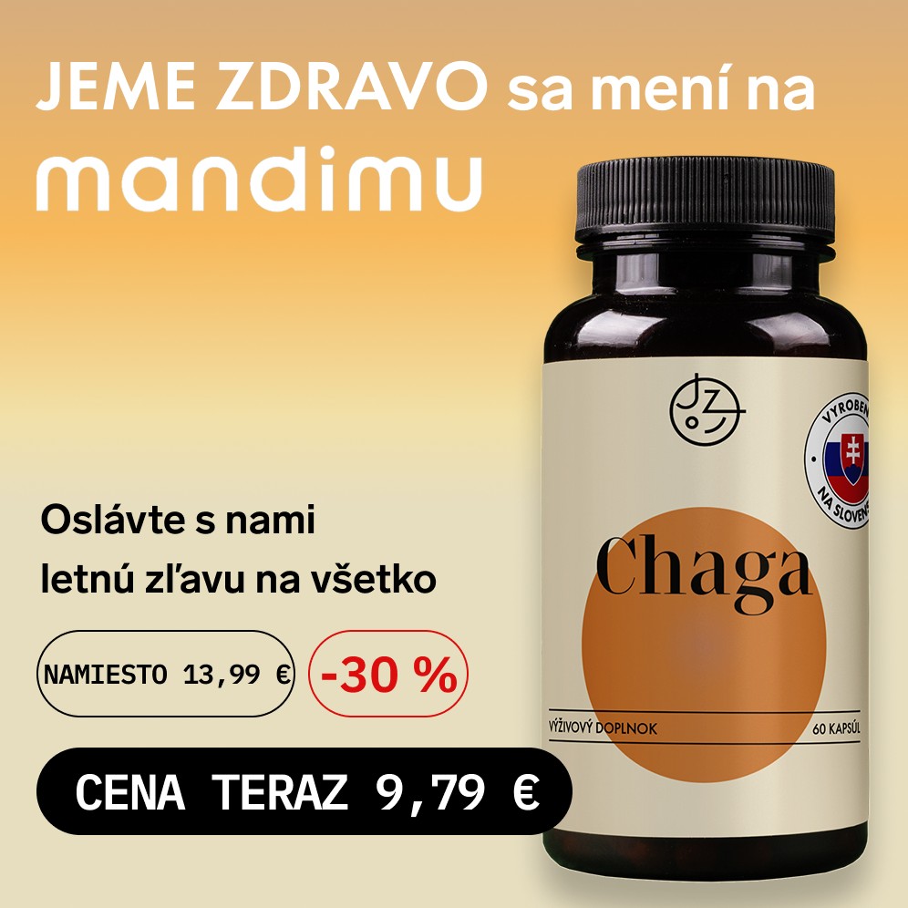 Chaga