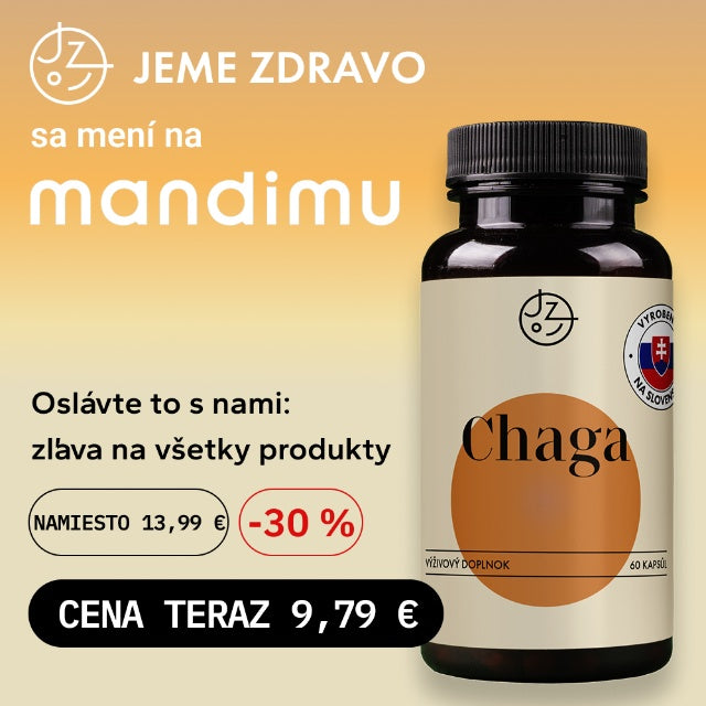 Chaga