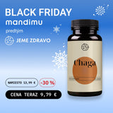 Chaga