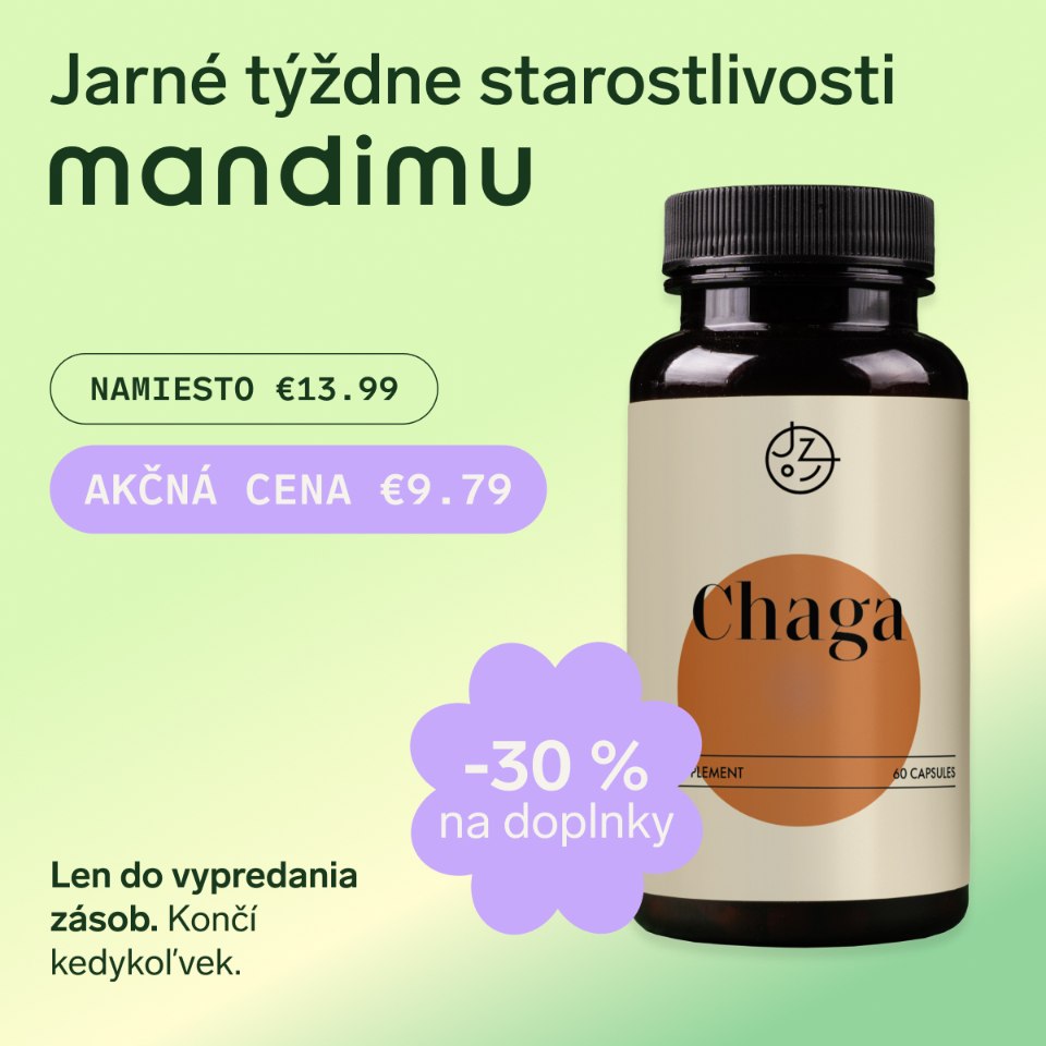Chaga