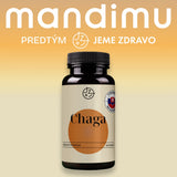 Chaga