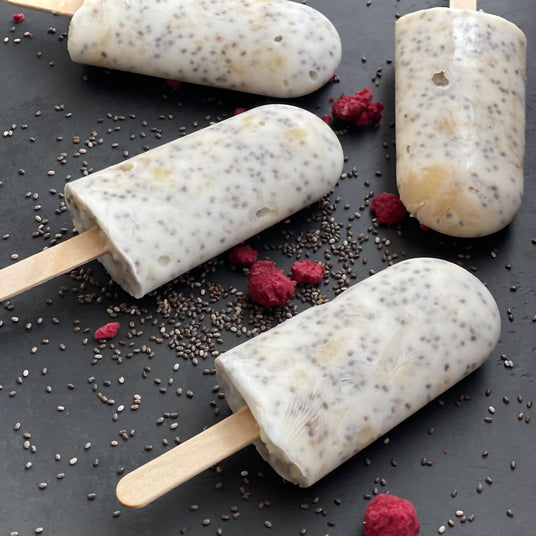 Chia nanuky