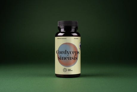 Cordyceps sinensis
