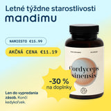 Cordyceps sinensis