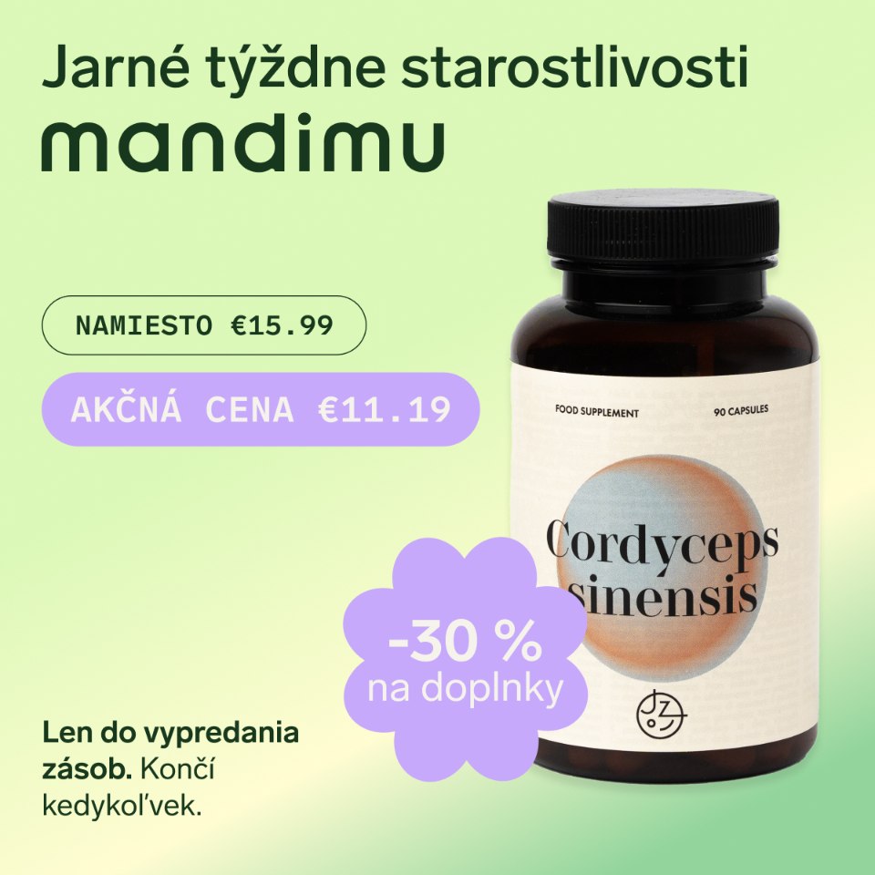 Cordyceps sinensis