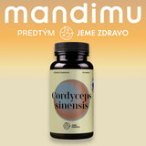 Cordyceps sinensis