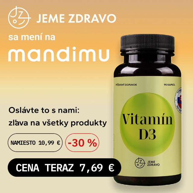 Vitamín D3