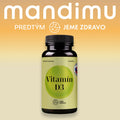 Vitamín D3