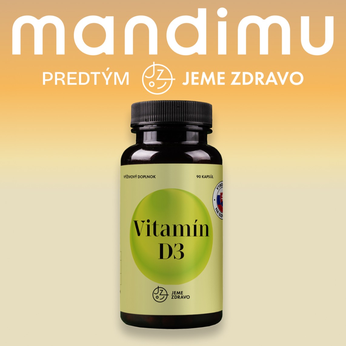 Vitamín D3