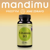 Vitamín D3