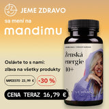 Ženská energia 40+ s Darou Rolins a Jeme zdravo