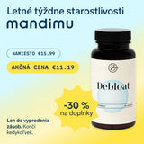 Koniec nadúvania (Debloat)