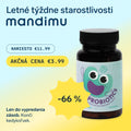 Probiotiká pre deti