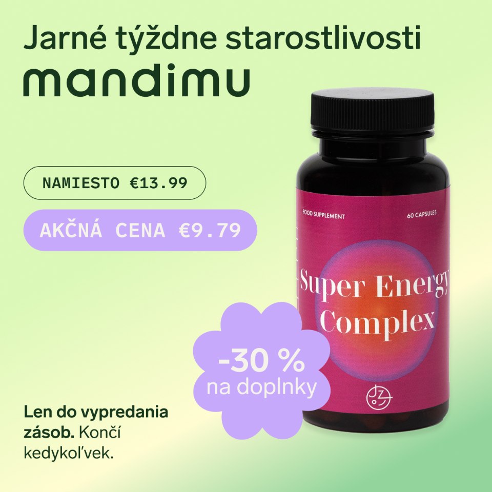 Energetický komplex