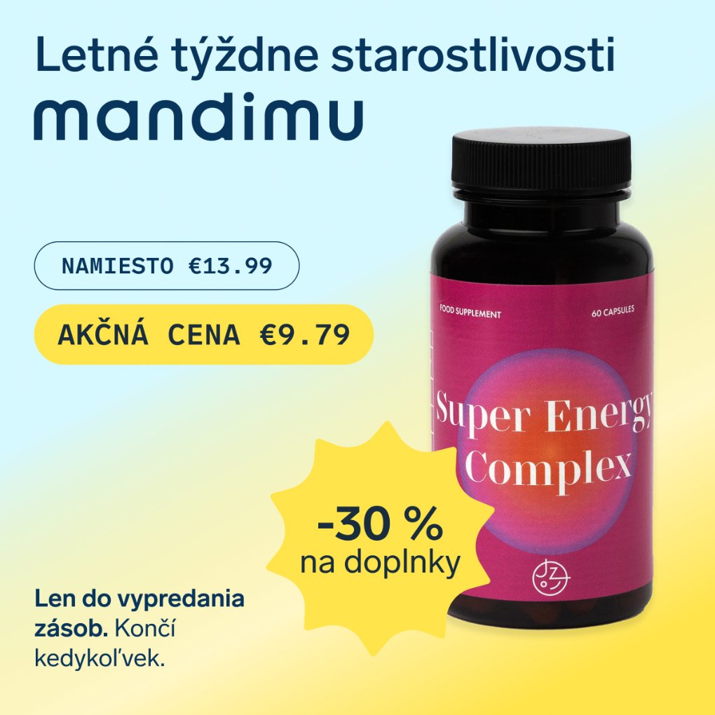 Energetický komplex