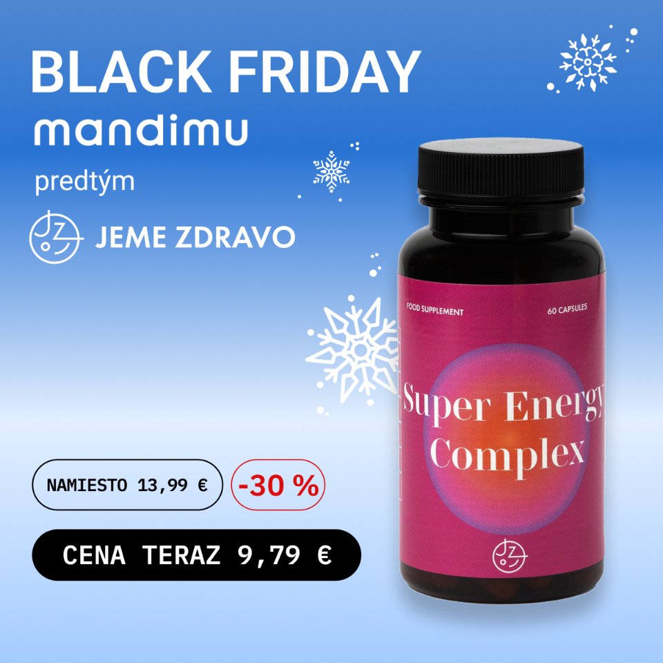 Energetický komplex