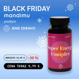 Energetický komplex