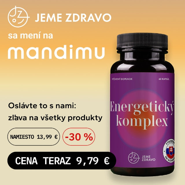 Energetický komplex