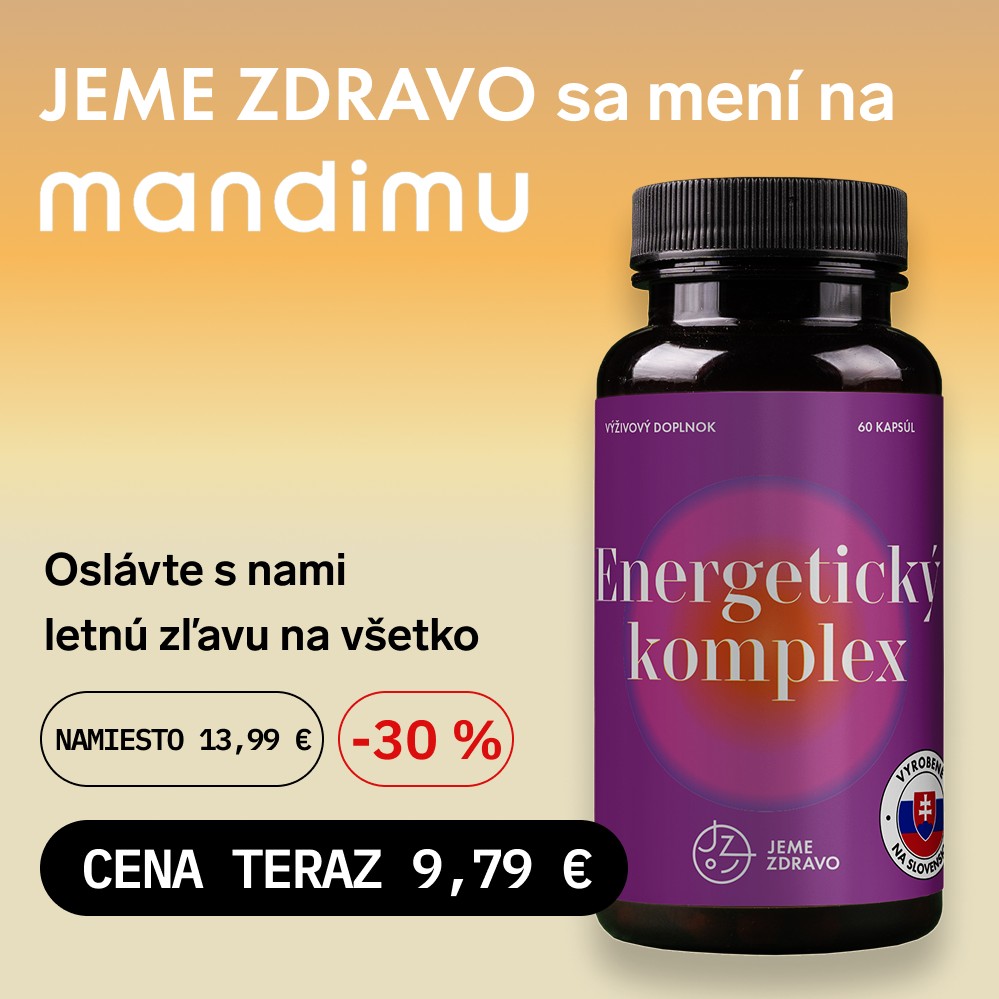 Energetický komplex