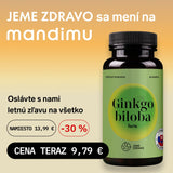 Ginkgo biloba FORTE