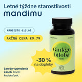 Ginkgo biloba FORTE