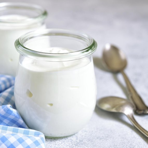 Grécky jogurt