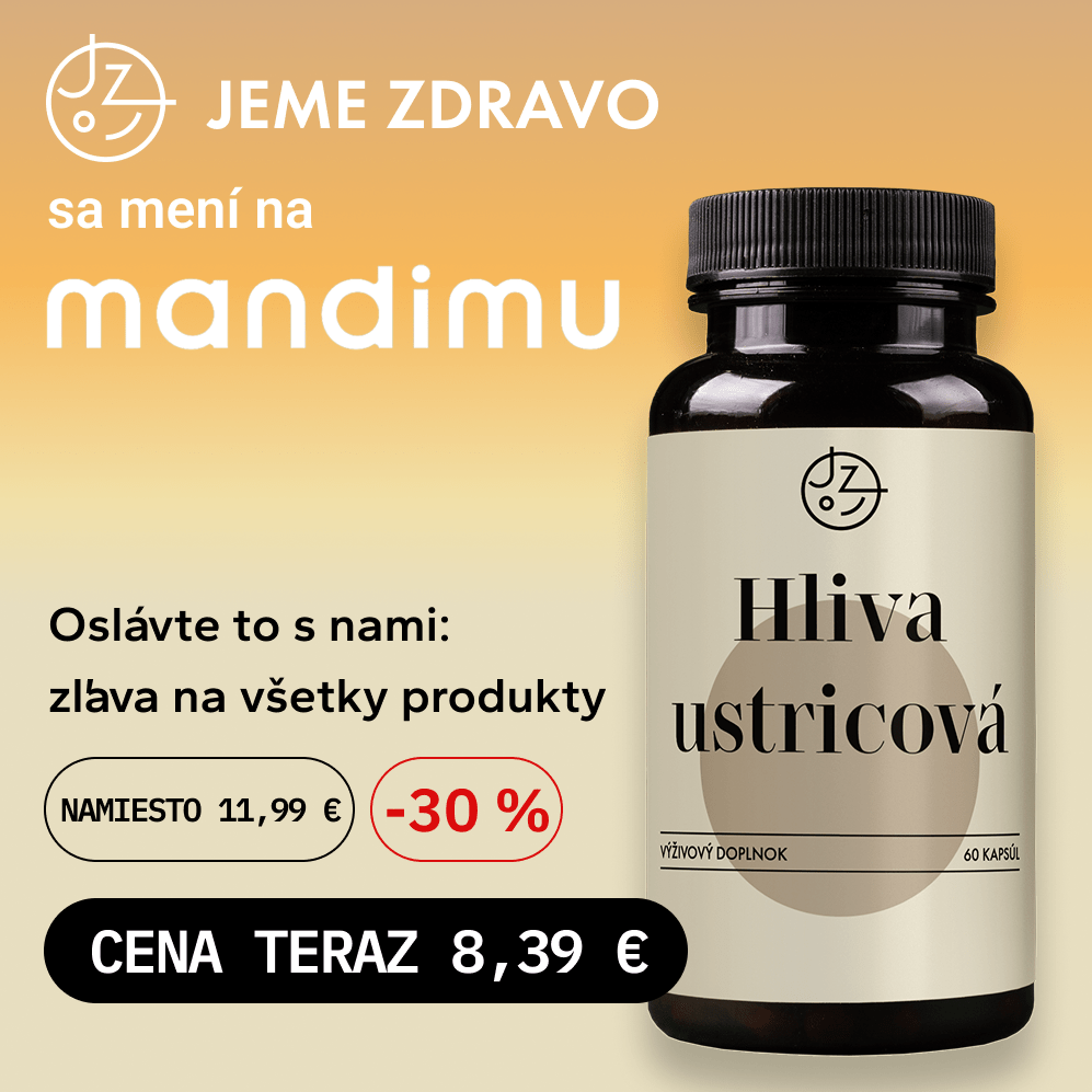 Hliva ustricová