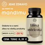 Hliva ustricová