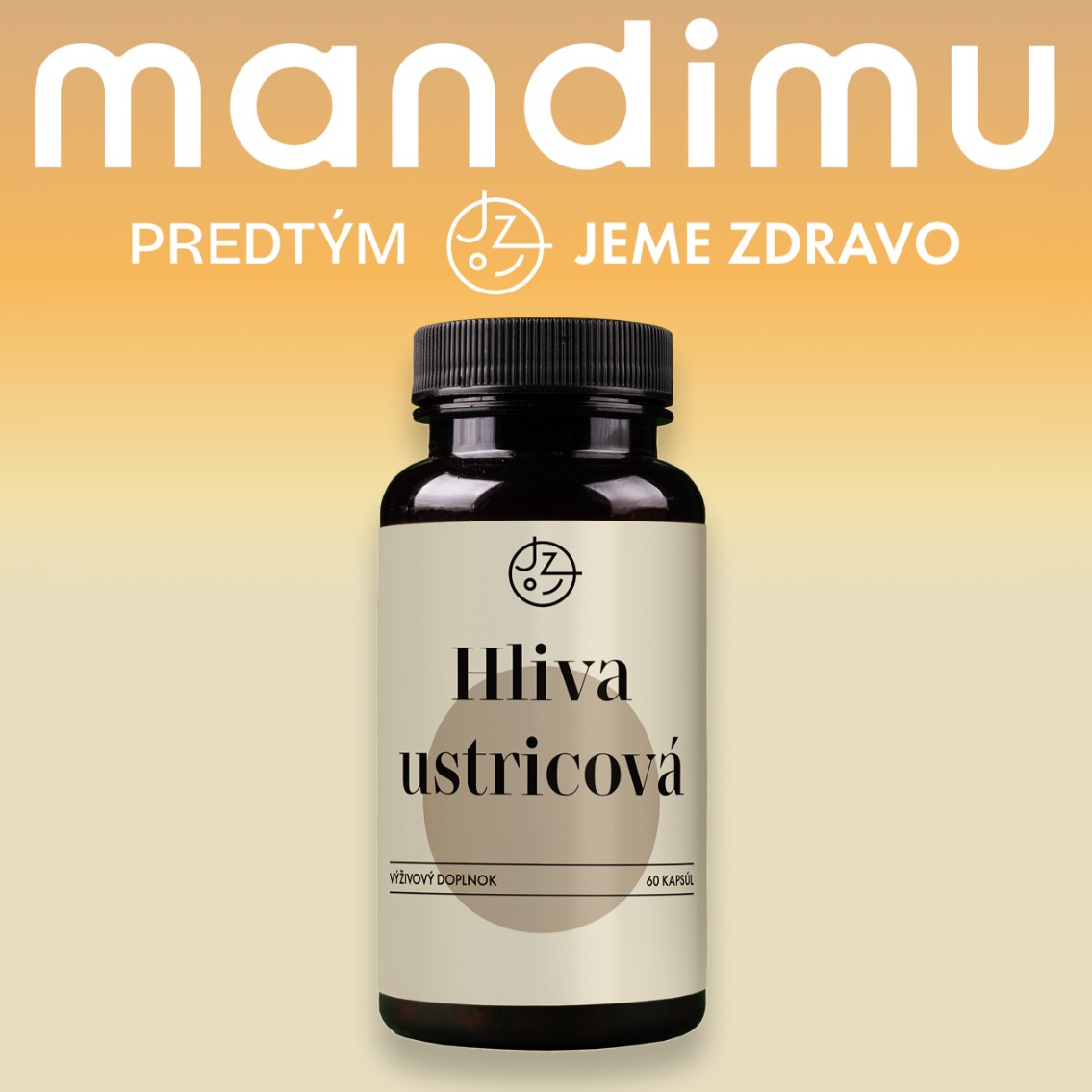 Hliva ustricová