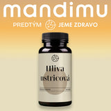 Hliva ustricová