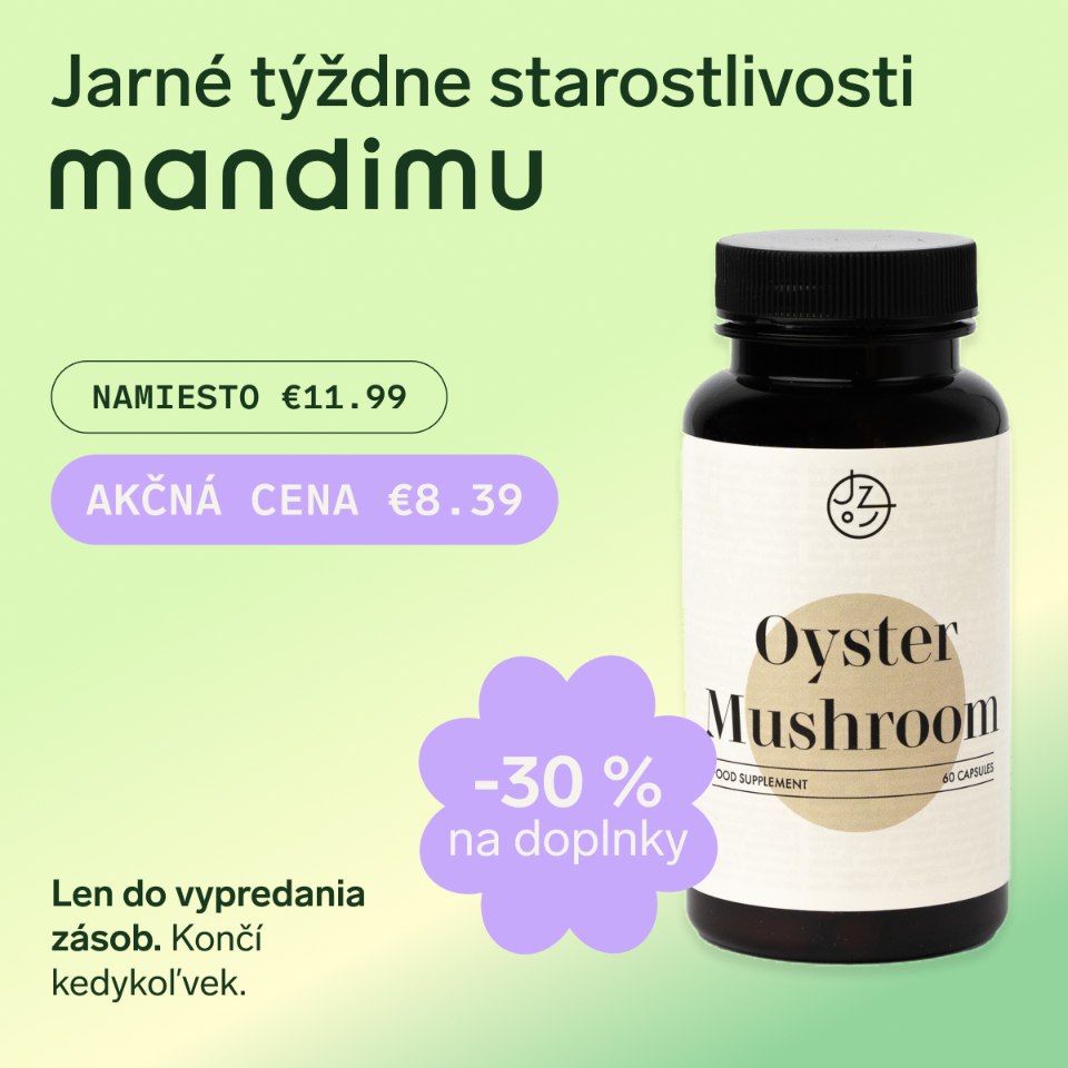Hliva ustricová