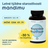 Horčík bisglycinát (magnesium)