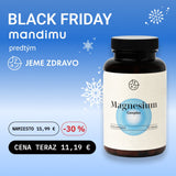 Horčíkový komplex