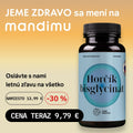 Horčík bisglycinát (magnesium)