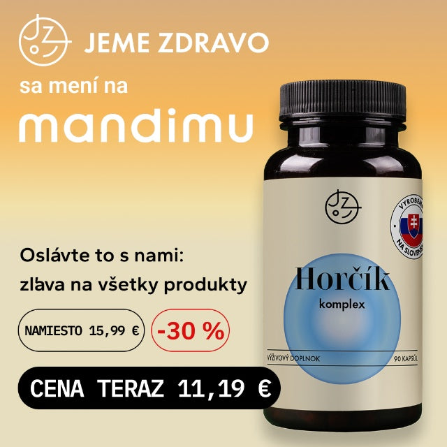 Horčíkový komplex