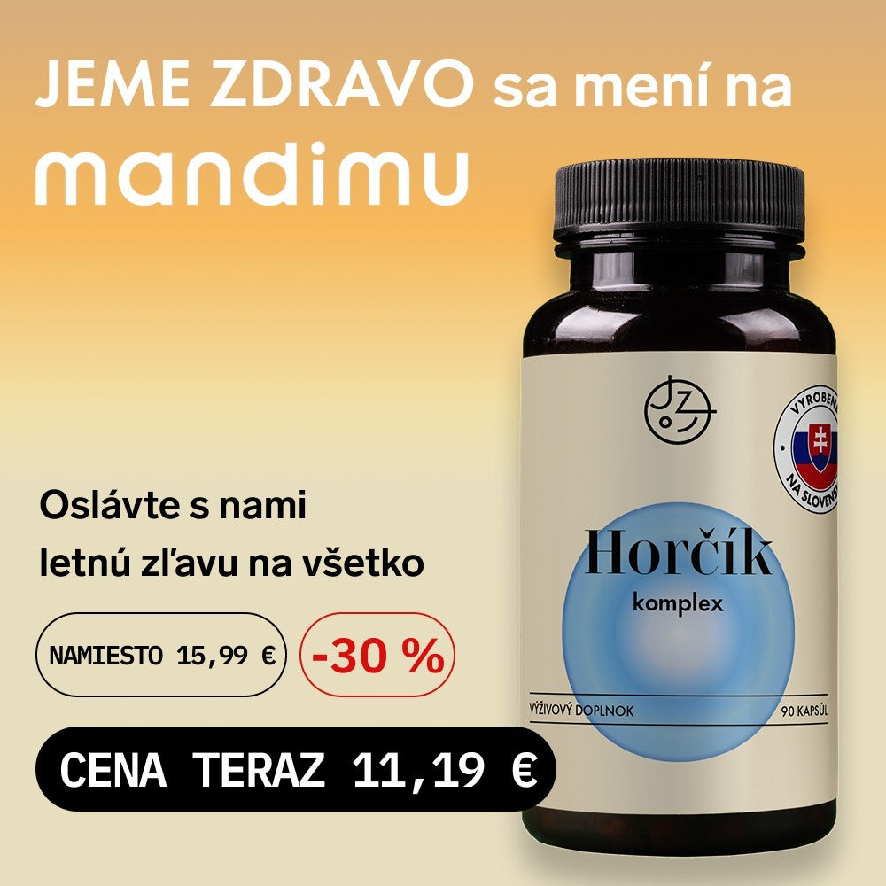 Horčíkový komplex