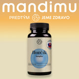 Horčíkový komplex